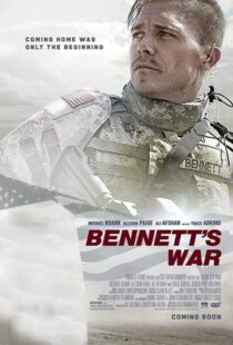 دانلود فیلم Bennett’s War 201911946-935225100