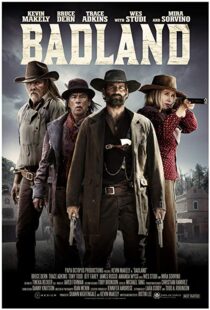 دانلود فیلم Badland 201924932-133920037