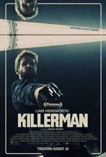 دانلود فیلم Killerman 201924898-911737245