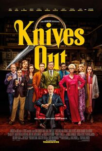 دانلود فیلم Knives Out 201929800-1545956349