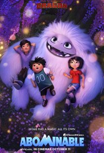 دانلود انیمیشن Abominable 201924941-787596718