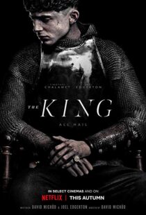 دانلود فیلم The King 201923928-2134852003