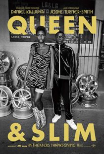 دانلود فیلم Queen & Slim 201956566-1360798338