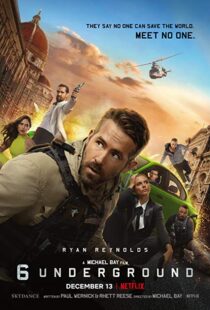 دانلود فیلم 6 Underground 201923843-1992542033