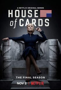 دانلود سریال House of Cards37073-1227760682
