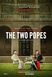 دانلود فیلم The Two Popes 201924625-1506623883