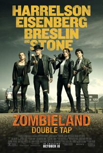 دانلود فیلم Zombieland: Double Tap 201924135-369738502