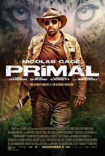 دانلود فیلم Primal 201924649-1602340988