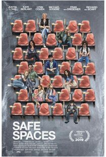 دانلود فیلم After Class (Safe Spaces) 201931464-1534902302