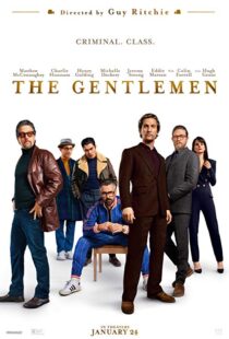 دانلود فیلم The Gentlemen 201929854-729132061