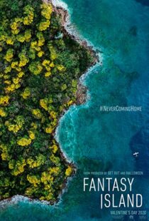 دانلود فیلم Fantasy Island 202030993-1934098761