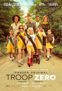 دانلود فیلم Troop Zero 201931068-1324022199