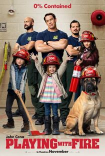 دانلود فیلم Playing with Fire 201931211-251222796