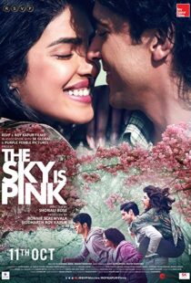 دانلود فیلم هندی The Sky Is Pink 201931449-1959659660