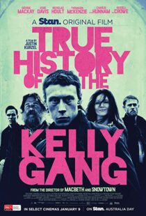 دانلود فیلم True History of the Kelly Gang 201931405-980035328