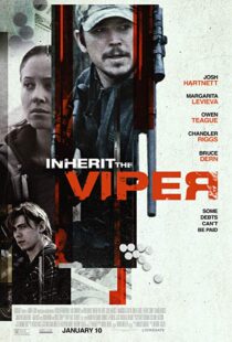 دانلود فیلم Inherit the Viper 201930090-1641383178