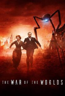 دانلود سریال The War of the Worlds30036-1565578761