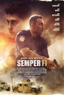 دانلود فیلم Semper Fi 201930284-1430325043