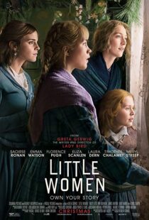 دانلود فیلم Little Women 201929792-2071345107