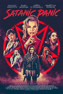 دانلود فیلم Satanic Panic 201930827-1918709732