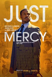 دانلود فیلم Just Mercy 201929785-1878645789