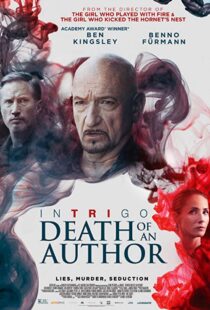 دانلود فیلم Intrigo: Death of an Author 201830477-1505557143
