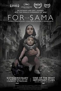 دانلود مستند For Sama 201930484-1846666455