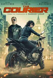 دانلود فیلم The Courier 201931850-1770112568