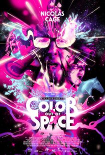 دانلود فیلم Color Out of Space 201931075-1776591169