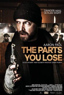 دانلود فیلم The Parts You Lose 201929667-928437235