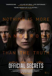 دانلود فیلم Official Secrets 201930705-2067974755