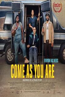 دانلود فیلم Come As You Are 201933553-433329629