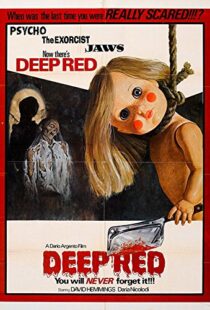 دانلود فیلم Deep Red 197532089-729641226