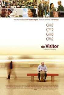 دانلود فیلم The Visitor 200733313-1005259106