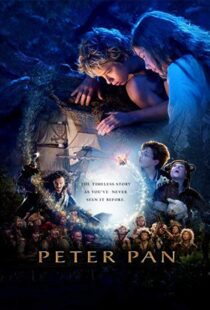دانلود فیلم Peter Pan 200333054-1240408696