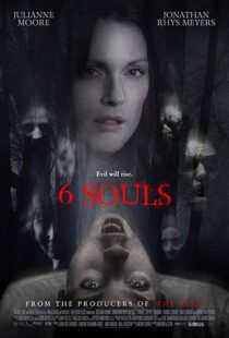 دانلود فیلم 6 Souls 201032060-1652381806