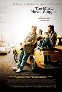 دانلود فیلم The Music Never Stopped 201132256-764725483