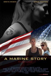 دانلود فیلم A Marine Story 201032224-345837015