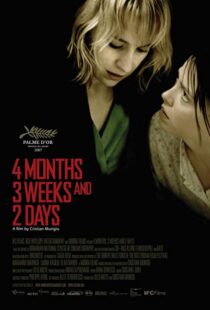 دانلود فیلم 4 Months, 3 Weeks and 2 Days 200733442-209075067