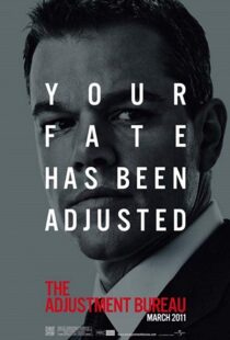 دانلود فیلم The Adjustment Bureau 201132263-2069126070