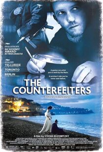 دانلود فیلم The Counterfeiters 200733306-394971000