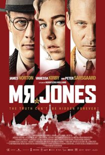 دانلود فیلم Mr. Jones 201932344-459158033