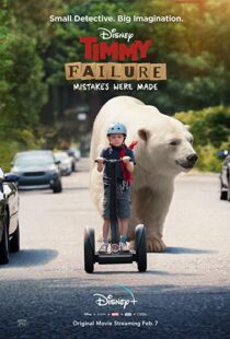 دانلود فیلم Timmy Failure: Mistakes Were Made 202032388-2048732064