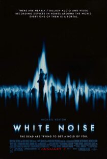دانلود فیلم White Noise 200533154-894853537