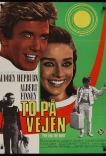 دانلود فیلم Two for the Road 196732969-44201962