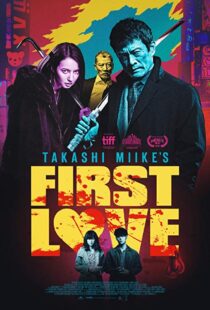 دانلود فیلم First Love 201933472-432304317