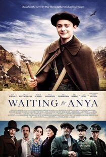 دانلود فیلم Waiting for Anya 202032358-1628802647