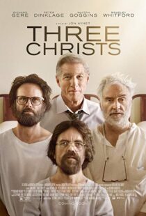 دانلود فیلم Three Christs 201732394-1470665153