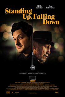 دانلود فیلم Standing Up, Falling Down 201932947-126299282