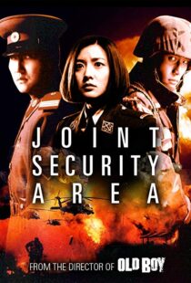 دانلود فیلم Joint Security Area 200033286-317269633